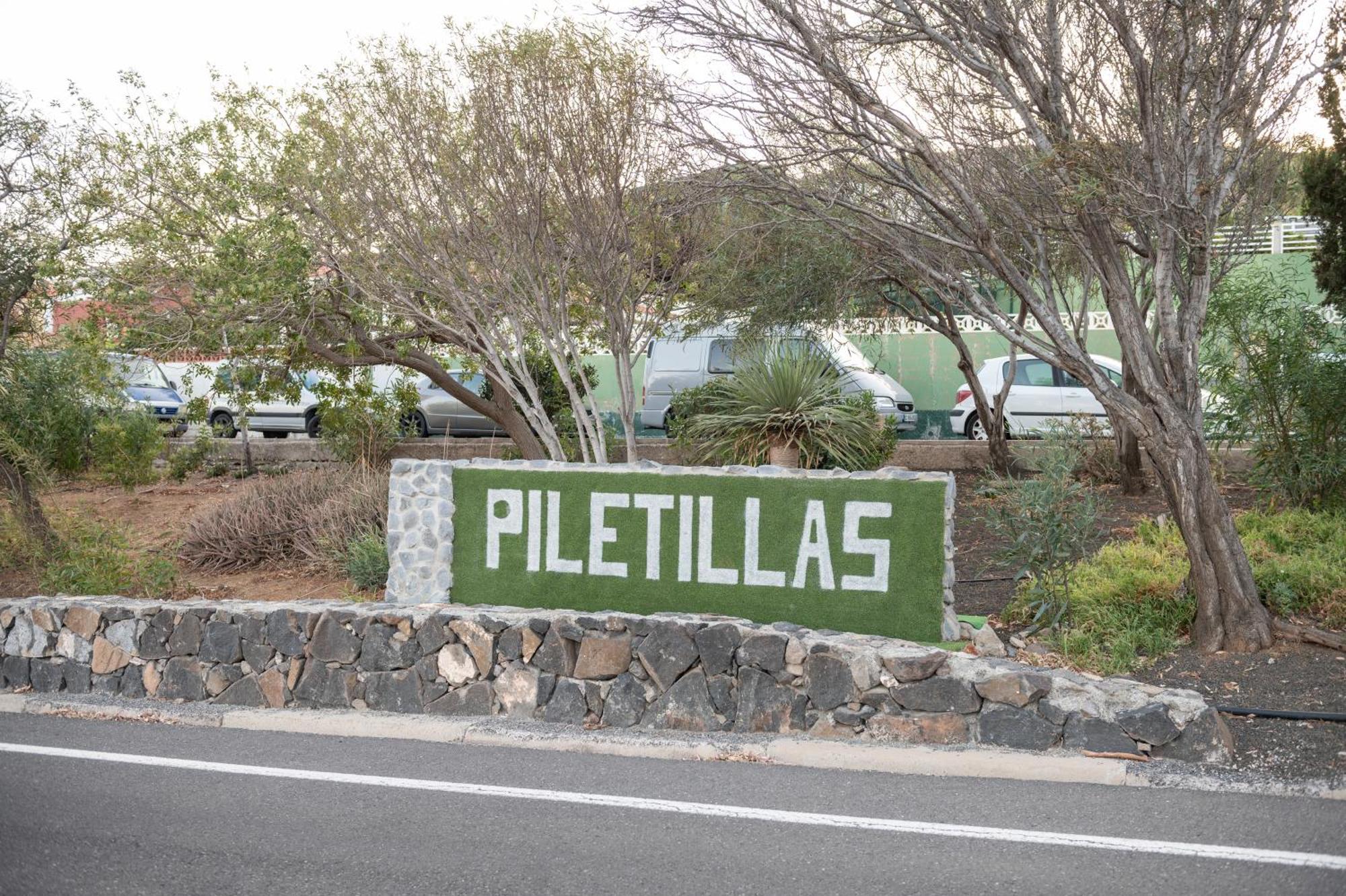 فيلا Bellavista Aeropuerto Aguatona المظهر الخارجي الصورة